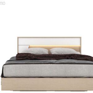 CAMA UNO