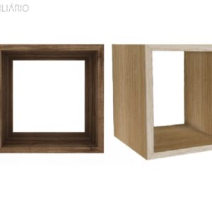 3 CUBO UDT