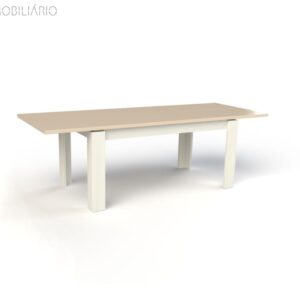 MESA DE JANTAR RETANGULAR