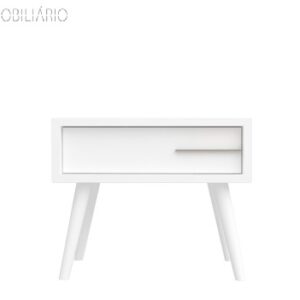 MESA CABECEIRA 1 GAVETA