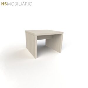 MESA CENTRO QUADRADA