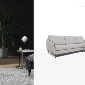 Bringing home to every house by MHR